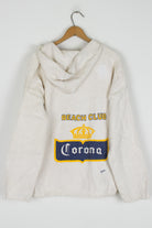 Vintage Baja Hoodie 814