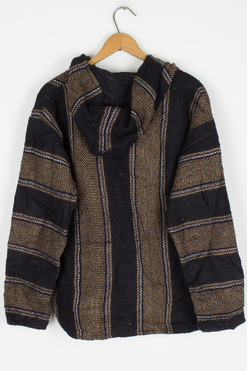 Vintage Baja Hoodie 822