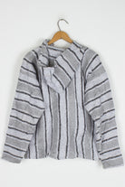 Vintage Baja Hoodie 823