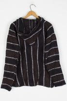 Vintage Baja Hoodie 824