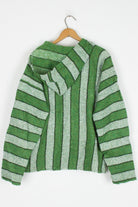 Vintage Baja Hoodie 825