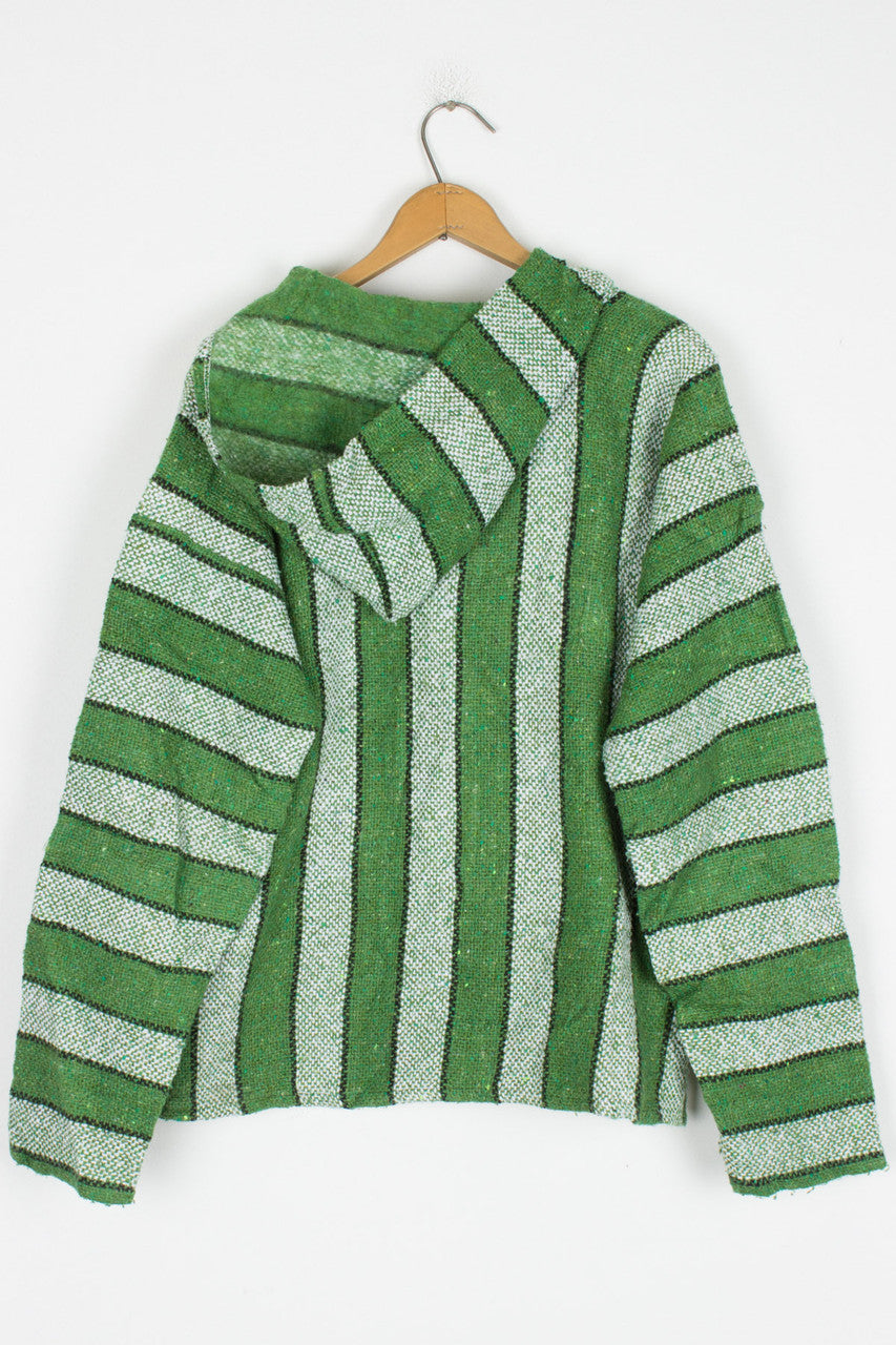 Vintage Baja Hoodie 825