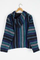 Vintage Baja Hoodie 828
