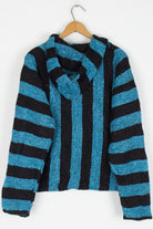 Vintage Baja Hoodie 829