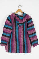 Vintage Baja Hoodie 832