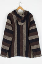 Vintage Baja Hoodie 836