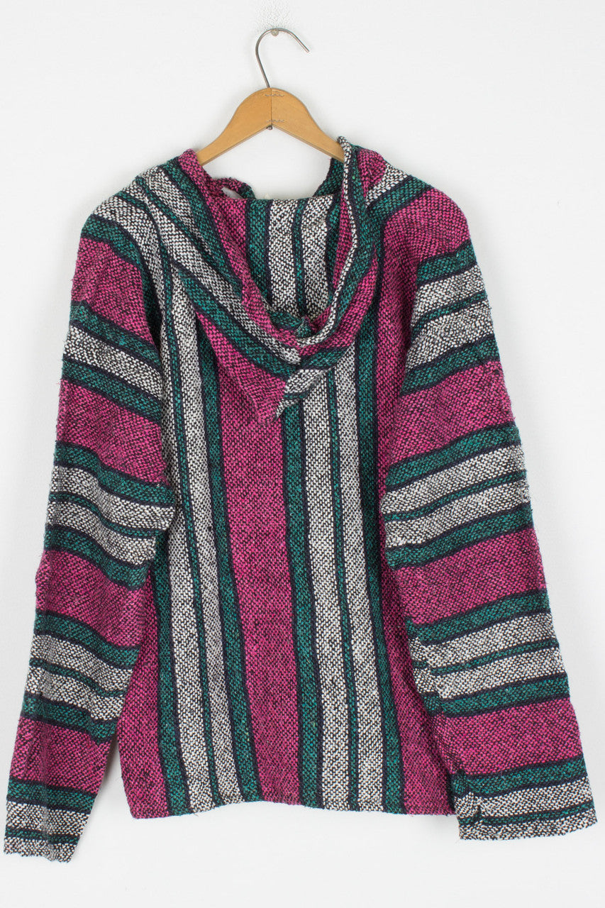 Vintage Baja Hoodie 840