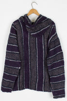 Vintage Baja Hoodie 847