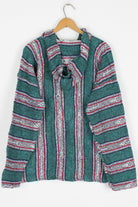 Vintage Baja Hoodie 850