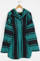 Vintage Baja Hoodie 852