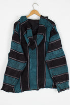 Vintage Baja Hoodie 853