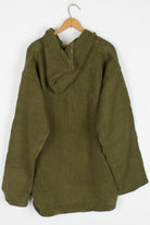 Vintage Baja Hoodie 854