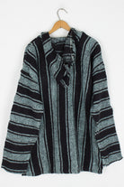Vintage Baja Hoodie 860