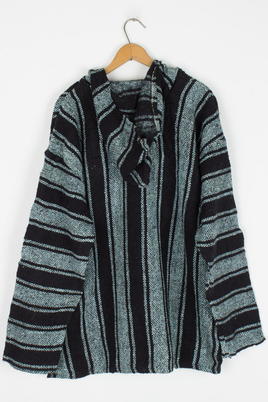 Vintage Baja Hoodie 860