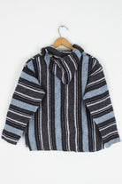Vintage Baja Hoodie 865