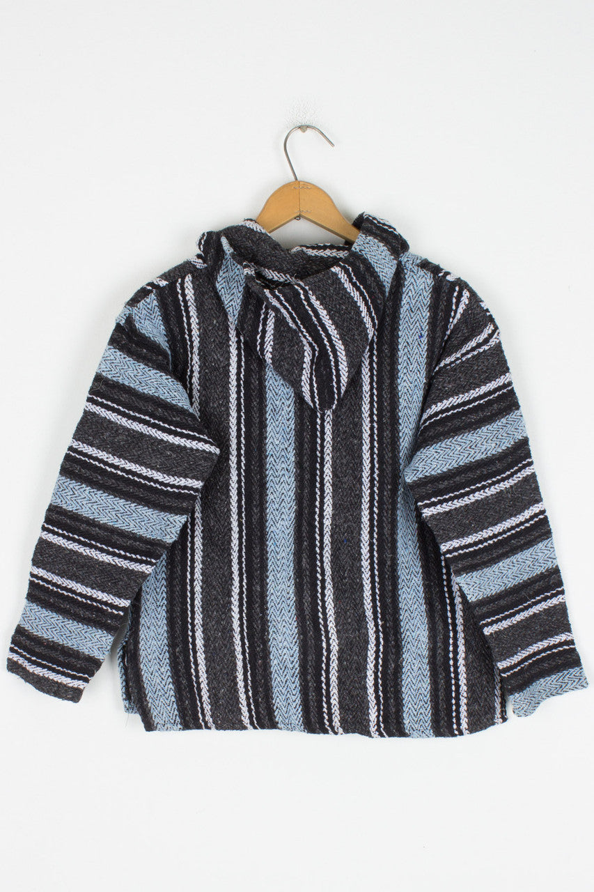 Vintage Baja Hoodie 865