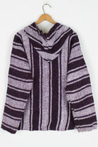 Vintage Baja Hoodie 866