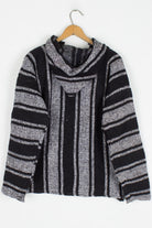 Vintage Baja Hoodie 867