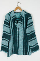 Vintage Baja Hoodie 869