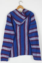 Vintage Baja Hoodie 879