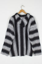 Vintage Baja Hoodie 880