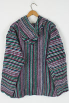 Vintage Baja Hoodie 887