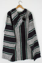 Vintage Baja Hoodie 899