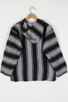 Vintage Baja Hoodie 900