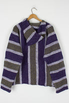 Vintage Baja Hoodie 903