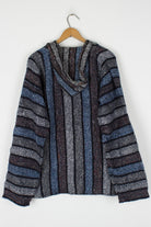 Vintage Baja Hoodie 904