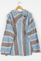 Vintage Baja Hoodie 918
