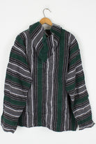 Vintage Baja Hoodie 920