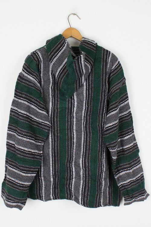 Vintage Baja Hoodie 920