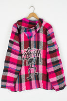 Vintage Baja Hoodie 925