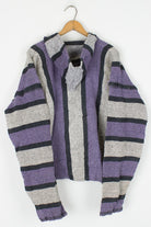 Vintage Baja Hoodie 927