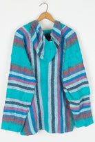 Vintage Baja Hoodie 931