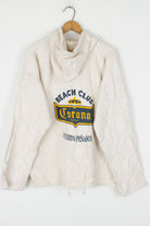 Vintage Baja Hoodie 937