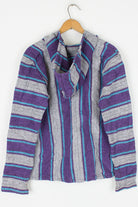 Vintage Baja Hoodie 938