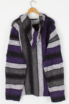 Vintage Baja Hoodie 939