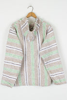 Vintage Baja Hoodie 942