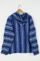 Vintage Baja Hoodie 955
