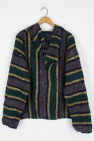 Vintage Baja Hoodie 962