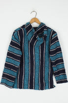 Vintage Baja Hoodie 964