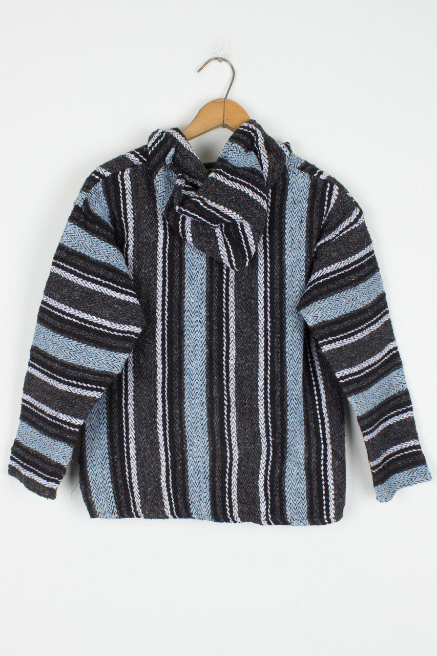 Vintage Baja Hoodie 971