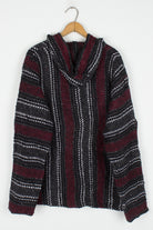 Vintage Baja Hoodie 976