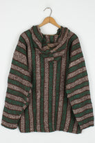Vintage Baja Hoodie 981
