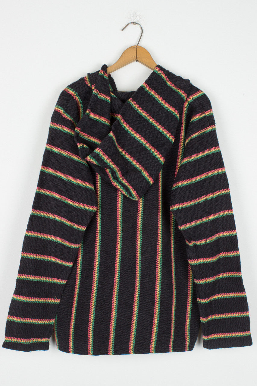 Vintage Baja Hoodie 990