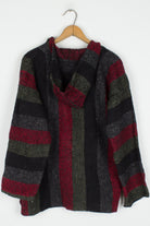 Vintage Baja Hoodie 991