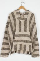 Vintage Baja Hoodie 1002