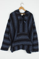 Vintage Baja Hoodie 1008
